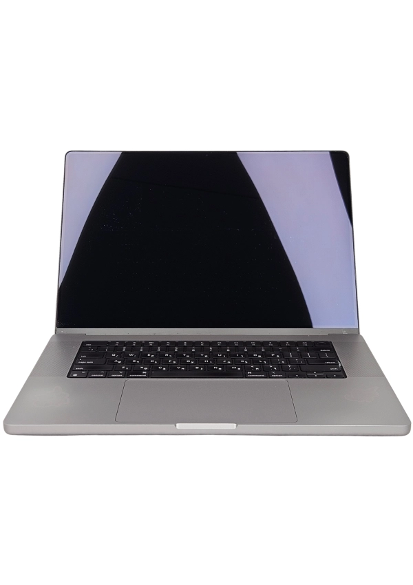 Apple MacBook Pro 16 A2485 M1 PRO 32GB 512 SSD 16,2